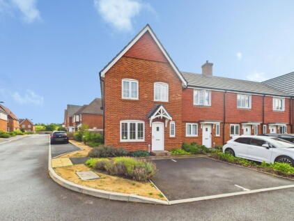 Rochford Grove, Horsham