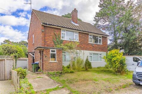 Heath Road, Oxhey, Hertfordshire, WD19