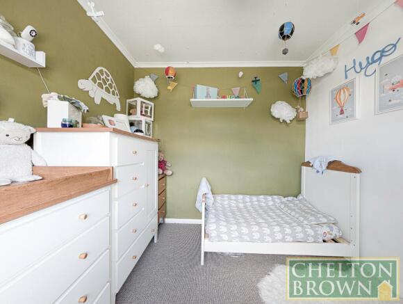 Bedroom 3
