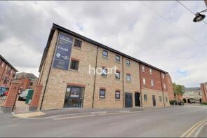38, Old Brewery Lane, Swindon SN1 3FQ