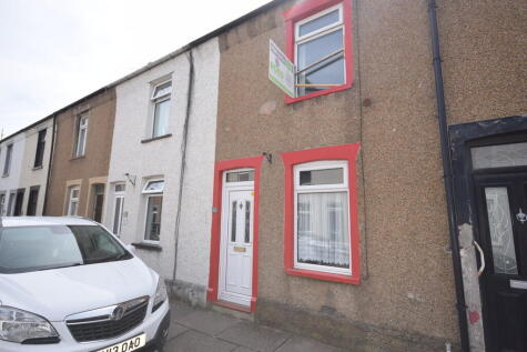 Steel Street, Askam-in-Furness
