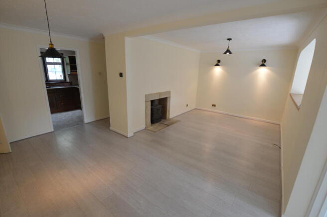 Lounge Area