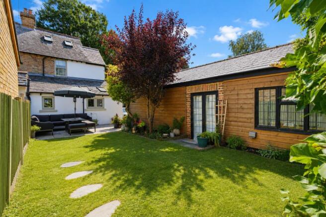 Dyke Lane, Wheathampstead, St. Albans, Hertfordshire, AL4 photo 4