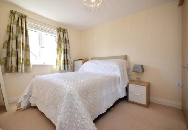 BEDROOM TWO