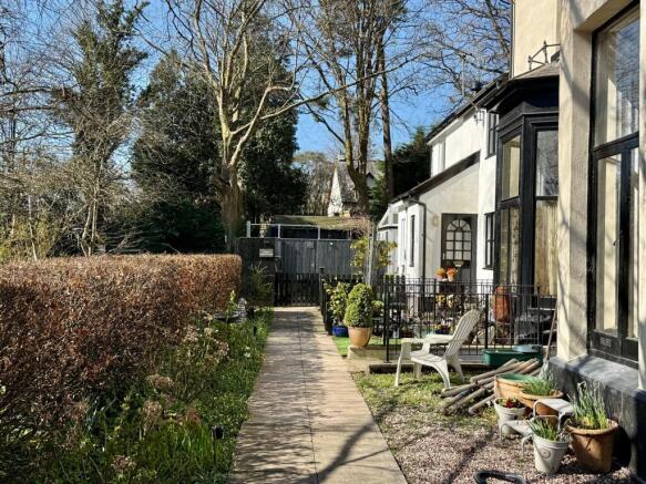 10 Bossell House, Bossell Park, Buckfastleigh, TQ11 0DX photo 4