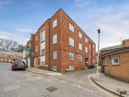 Flat 9, 8, Palace Gate, Exeter EX1 1JA