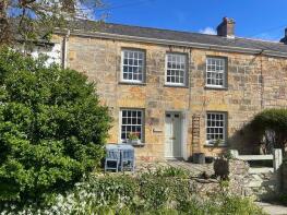 Sycamore Cottage, The Square, Newquay TR7 3HB