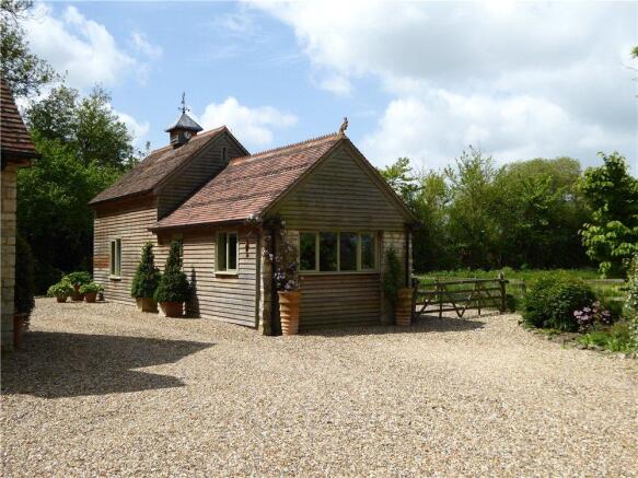 The Annexe