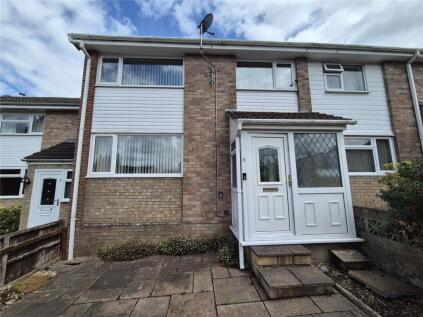 Middle Touches, Chard, Somerset, TA20