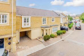 5, Sandpiper Close, Greenhithe DA9 9RU