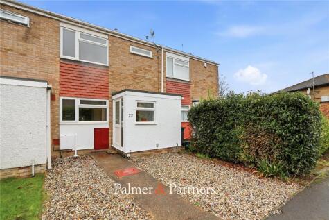 Boswells Drive, Chelmsford, Essex, CM2