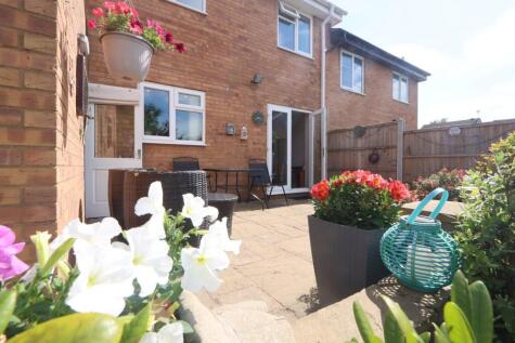 Redstart Avenue, Kidderminster, DY10