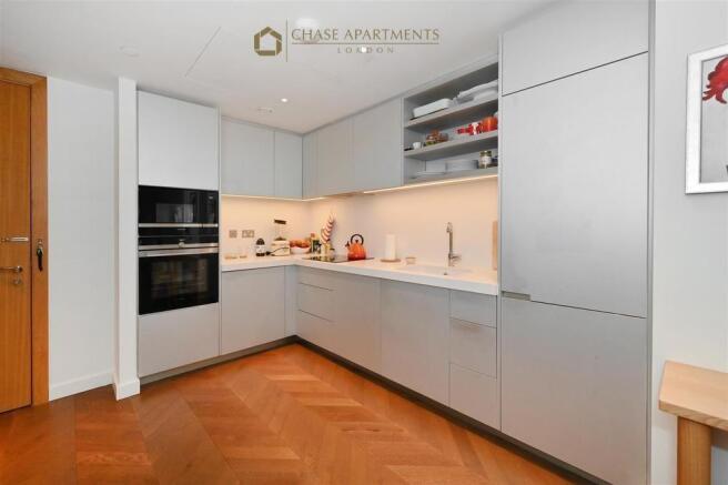 2 Prospect Way London, SW11 8DL