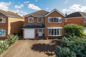 16, Orchard Close, Donington, Spalding PE11 4TY