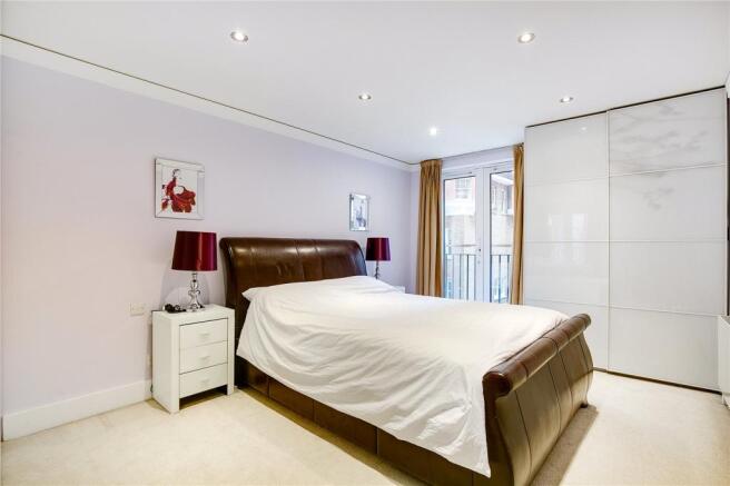 Principal Bedroom