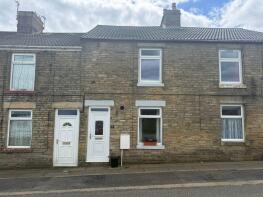 18, Copley Bent, Bishop Auckland DL13 5QW