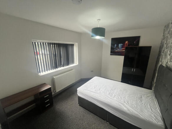 Room Share - 188 Adelphi Street