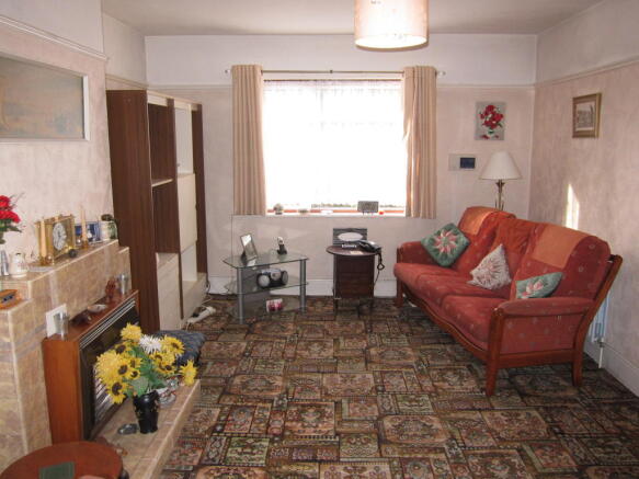 Reception 1