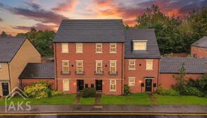 68, Goodsmoor Road, Derby DE24 9SD