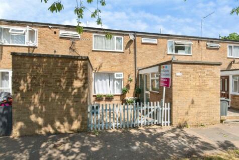 Exeter Close, Stevenage