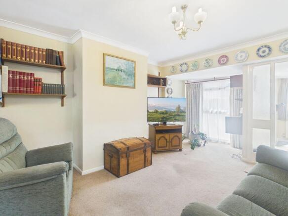 Living room 2
