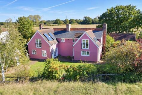 Noakes Lane, Little Waltham, Chelmsford