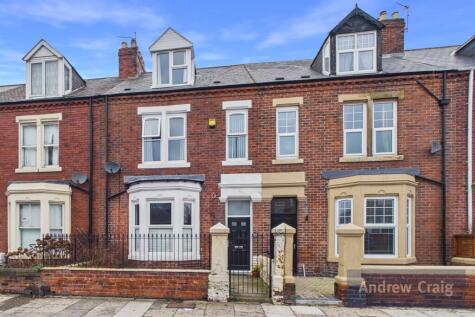 Horsley Hill Road, South Shields
