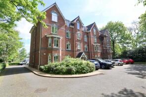 Apartment 4, 26 Cavendish House, Ellesmere Road, Manchester M30 9RR