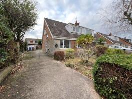 12, Greaves Meadow, Penwortham PR1 9UL