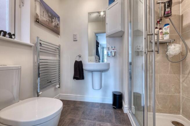 En Suite