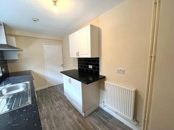 Kitchen a