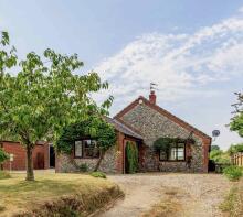 Toghill, The Street, Knapton NR28 0SB