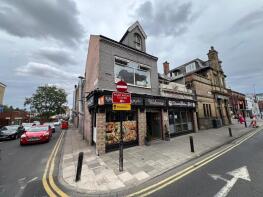 50-52, Borough Road, Middlesbrough TS1 5DW