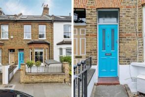 15, Rothschild Road, London W4 5HS