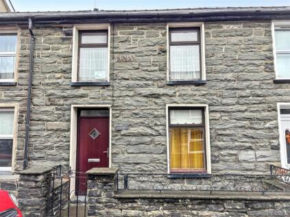Heol Maenofferen, Blaenau Ffestiniog