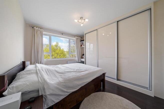 Vantage Residential, Compayne Gardens, South Hamps