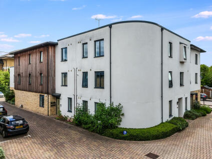 Hardy Close, Chelmsford