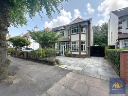 52, Grange Road, Southport PR9 9AD