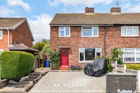 Copse Road, Dudley, West Midlands, DY2