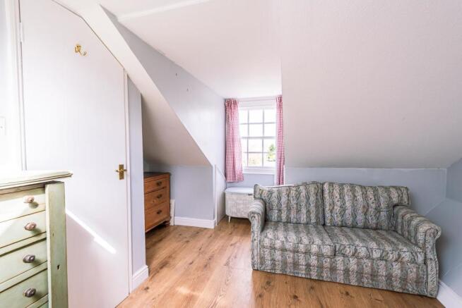 Loft Room