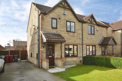 Ivy House Court, Scunthorpe