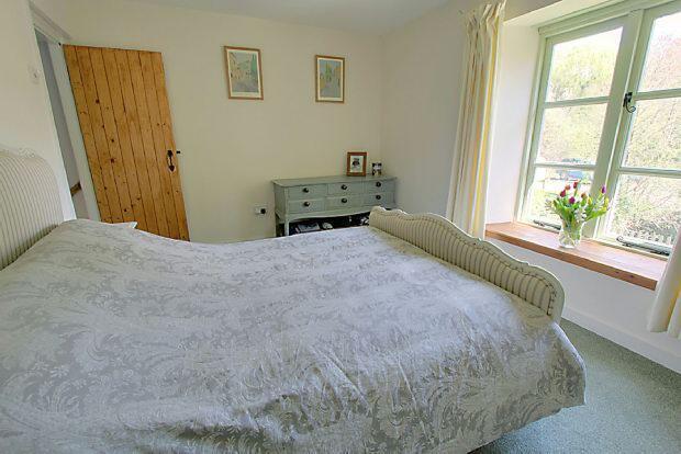 Bedroom 1.