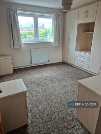 Fitted Bedroom