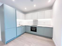 Apartment 1306, Botanist House, Seagull Lane, Canning Town, London E16 1DB