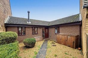 12, Salway Drive, Bridport DT6 5LD