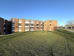 14, Downland Place, Adastral Road, Poole BH17 8SL