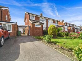 24, Cherry Tree Road, Chinnor OX39 4QZ