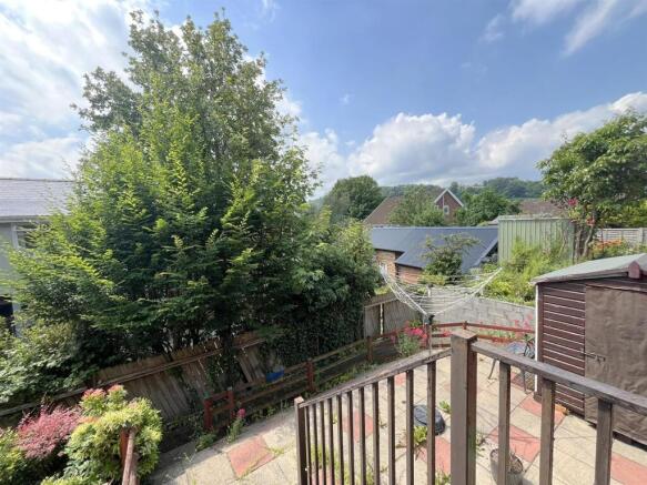 Gorn Road, Llanidloes photo 5