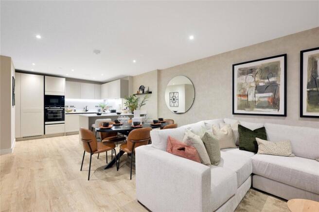 Show Home