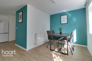 35, Mowbray Road, Cambridge CB1 7SR